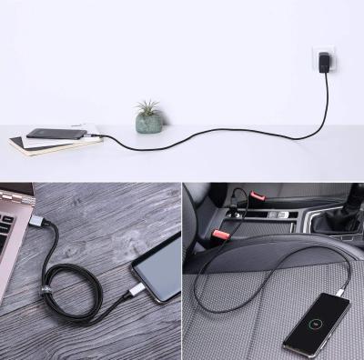 Image du produit Aukey USB A– USB C (1 m, USB 3.0)