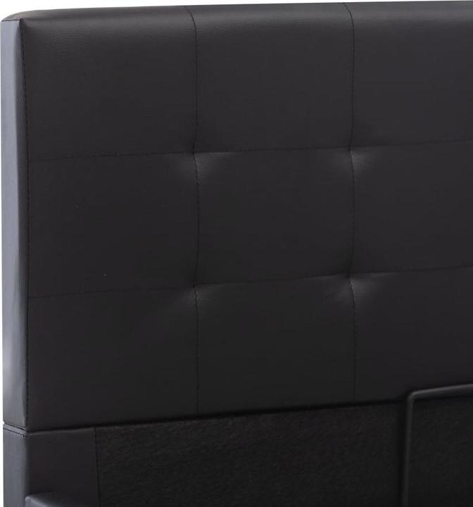 Image du produit vidaXL Stauraumbett (180 x 200 cm)