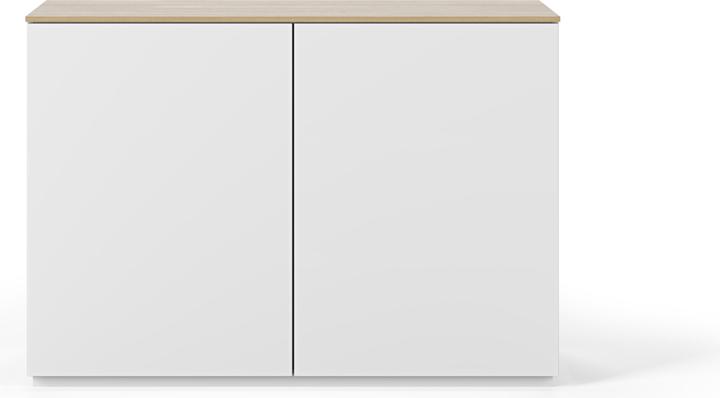 Produktbild Temahome Join 120H1 with base (120 x 50 x 84 cm)