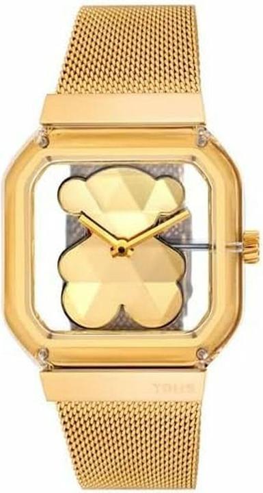 Image du produit Tous Herrenuhr 3000143400