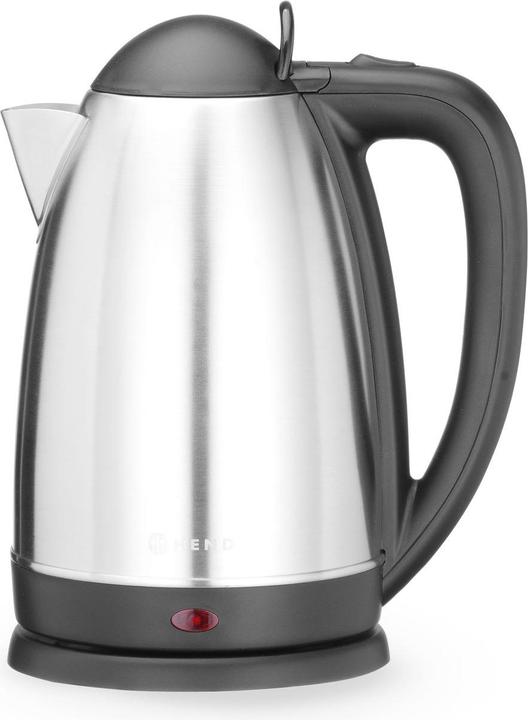 Actual product image Hendi Electric kettle cordless (2.50 l)