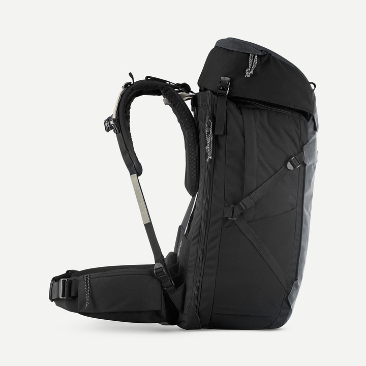 Actual product image Forclaz bp travel 900 m 50l 324146 (50 l)