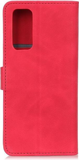 Actual product image MU Classic Classic IV Leather Bookcover Series (Mi 10T, Mi 10T Pro)