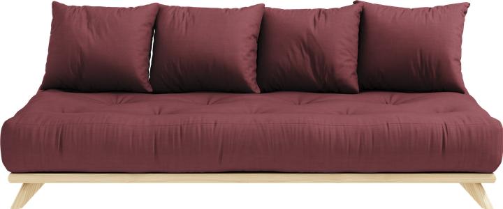 Produktbild Karup Design Senza (3-Sitzer, Bettsofa)