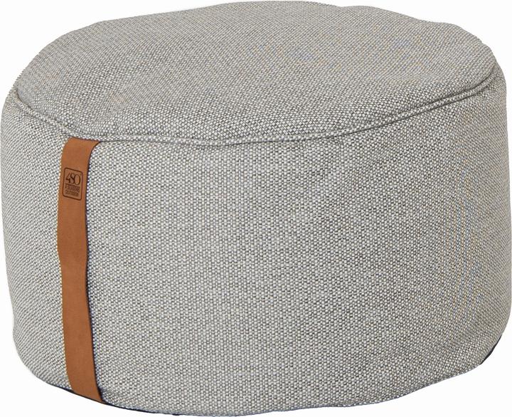 Produktbild 4 Seasons Pouf Hocker/Beistelltisch