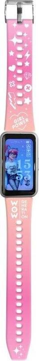 Actual product image Kids Licensing Wow Generation - Smart-watch (2111311-WOW00025)