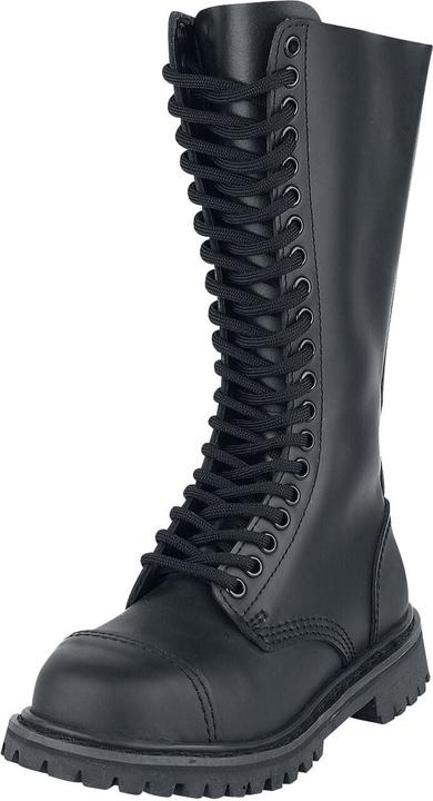 Actual product image Brandit 20 Eyes Phantom Boots - 11808 (42)