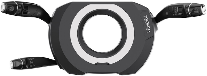 Image du produit Moza RS065