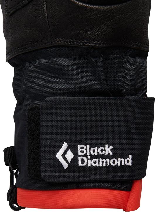 Actual product image Black Diamond W Impulse Gloves (M)