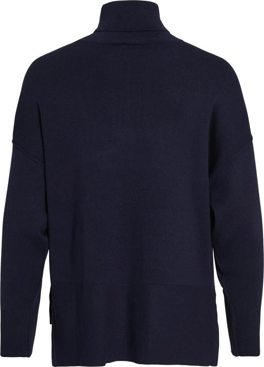 Actual product image Vila VIOSTRIA Rollkragen Strickpullover (L)