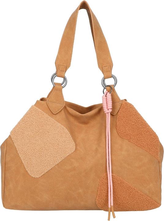 Soft Chestnut