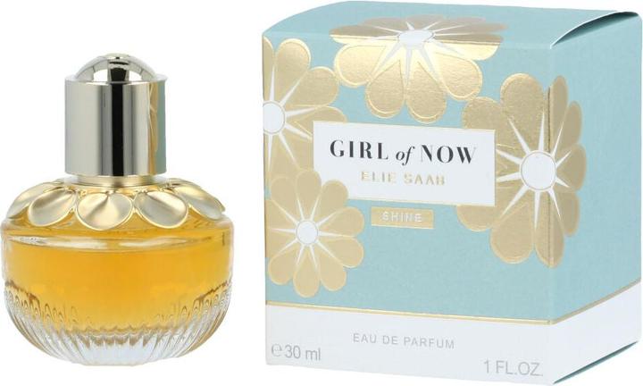 Immagine prodotto Elie Saab Ragazza di adesso (Eau de parfum, 30 ml)