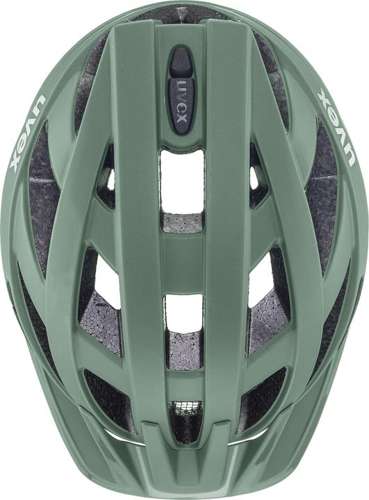 Actual product image Uvex Sports i-vo cc (52 - 57 cm)