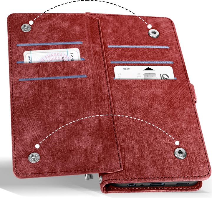 Produktbild Avizar Etui Series (Samsung Galaxy A15)