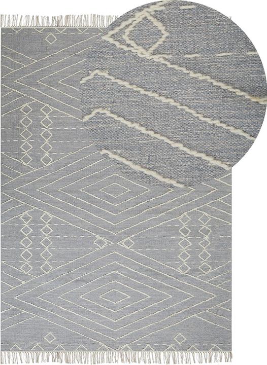 Produktbild Beliani Khenifra (150 x 80 cm)