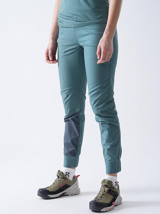 Produktbild Ortovox Women's Valbon Pants (L)