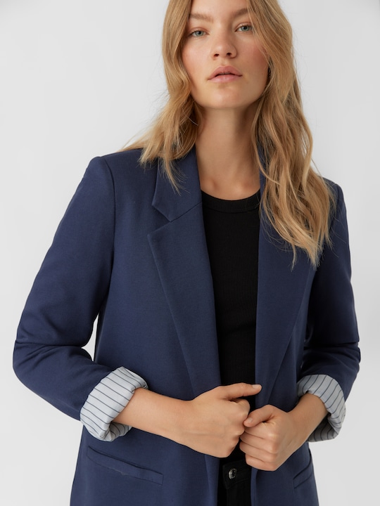 Produktbild Vero Moda Lang blazer Blazer (40)