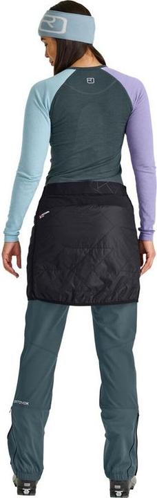 Produktbild Ortovox Piz Boè Swisswool Skirt W (L)