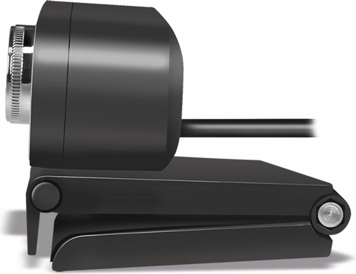 Actual product image LogiLink 30 fps, f/2.2, 100°, USB (2 Mpx)