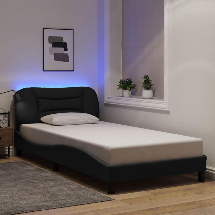 Image du produit vidaXL Bettgestell (100 x 200 cm)