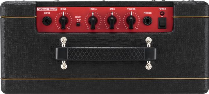 Productafbeelding Vox Pathfinder 10 Bass AMP (Bas, 10 W)