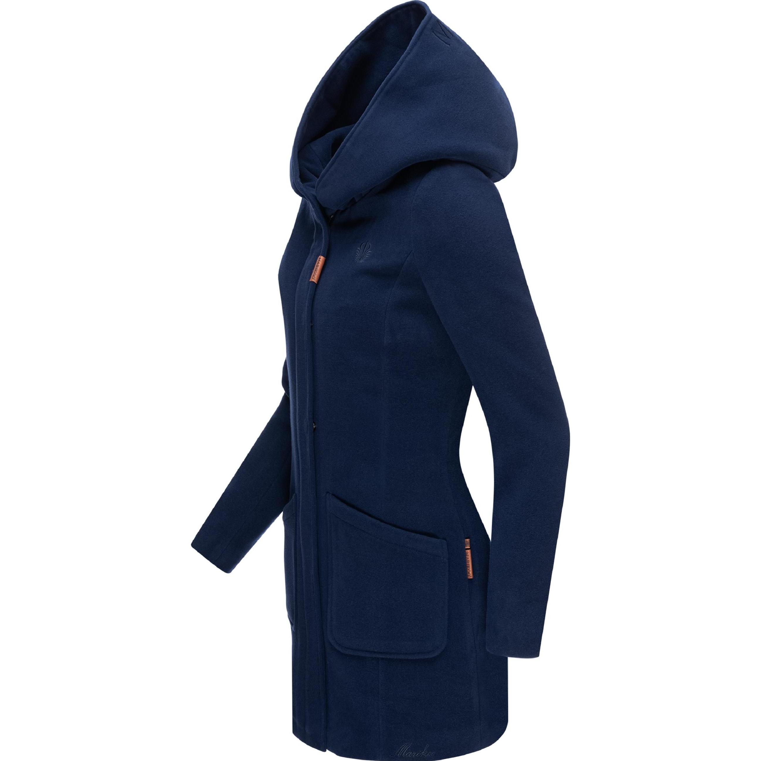 Thumbnail - Marikoo, Damen, Jacke, Maikoo (S), Blau, S