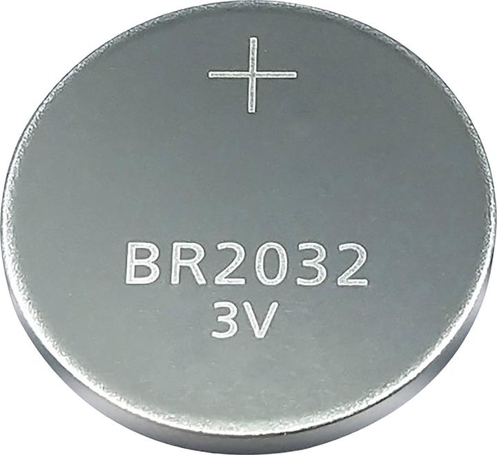 Produktbild Schneider Easy Modicon M200, Batterie, Lithium 3V, 0.19AH, Echtzeituhr TMARBAT1 (190 mAh)