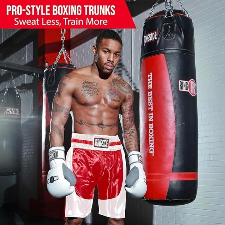 Produktbild Ringside Pro-Style Boxing Short (XL)