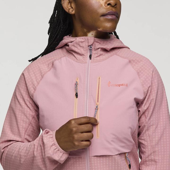 Immagine prodotto Cotopaxi Women's Yermo Hooded Softshell Jacket (M)