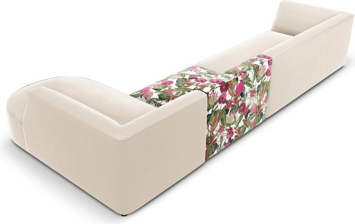 Actual product image CXL by Christian Lacroix Charles (Corner sofa, Modular sofa)