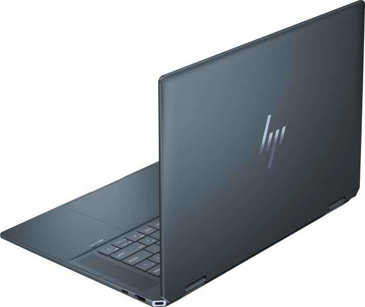 Produktbild HP Spectre x360 16-aa0738nz (16", Intel Core Ultra 7 155H, 32 GB, 1000 GB, CH)