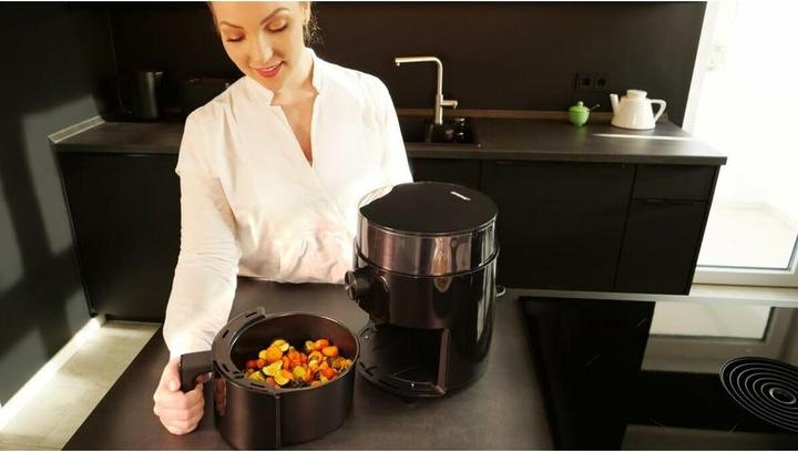 Produktbild Prime3 fryer Prime 3 SAF31 fat fryer