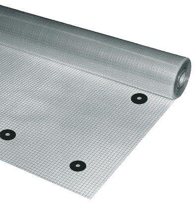 Actual product image Tegum Allzweck-Abdeckplanen, 6 x 12 m MONARFLE (12 x 6 m)