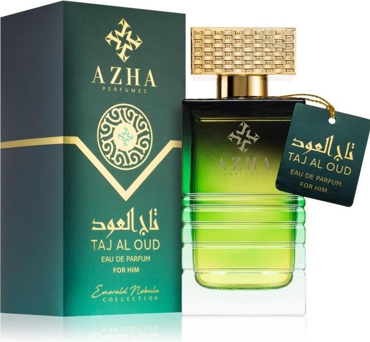 Immagine prodotto NoName Taj Al Oud (Eau de parfum, 100 ml)