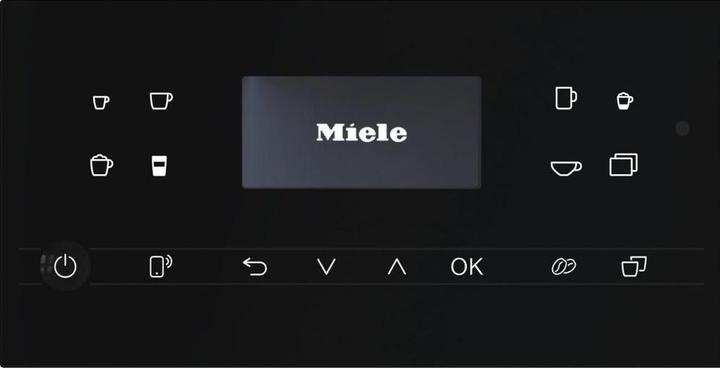 Produktbild Miele CM 6160