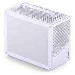Image du produit Jonsbo Jonsplus Z20 Mesh PC-Gehäuse, Mini Tower, Micro-ATX, mit Tragegriff - weiss (mATX)