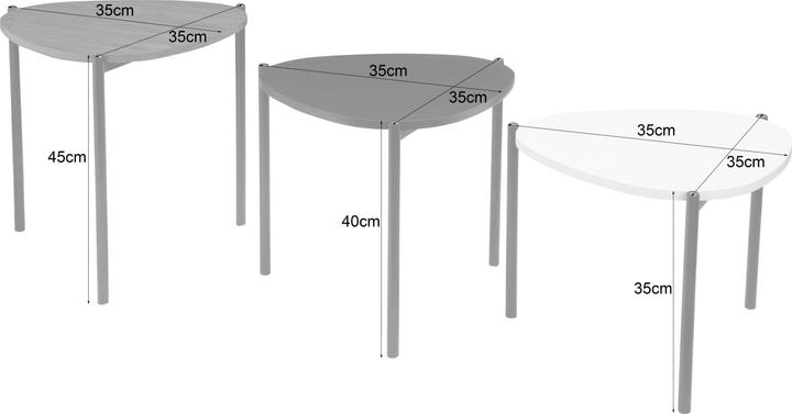Image du produit Loft 24 Alek