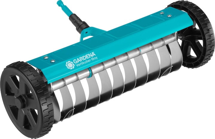 Gardena Scarifier