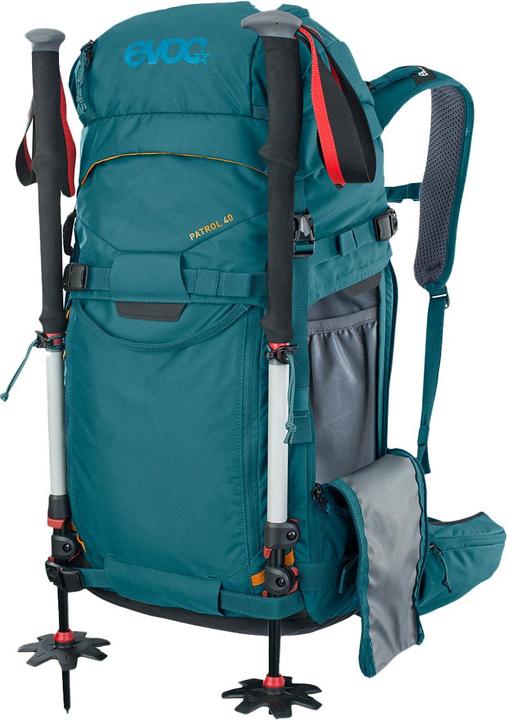 Produktbild Evoc Patrol 40L Backpack (40 l)
