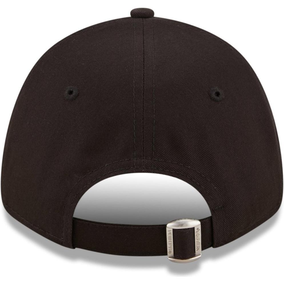 Thumbnail - New Era, Jungen, Cap, 9Forty Kinder Cap - Los Angeles Dodgers - Infant, Schwarz, (49, 48 C, 50 C)