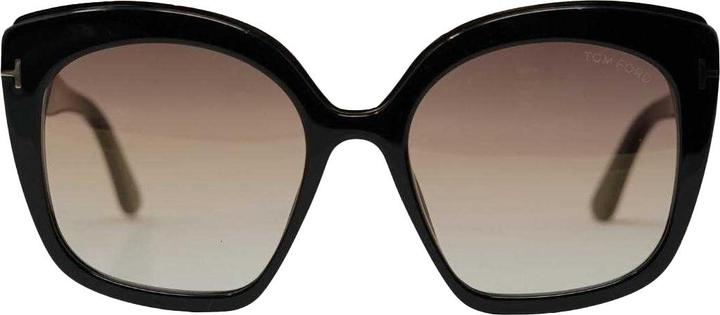Produktbild Tom Ford Chantalle SpiegelSonnenbrille