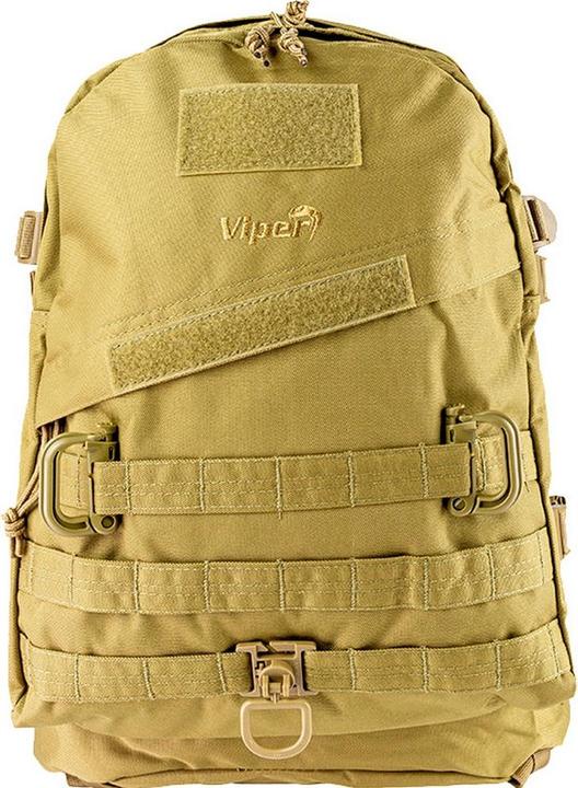Actual product image Viper Special Ops Plain Backpack (45 l)