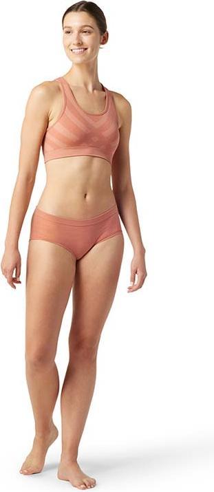 Produktbild Smartwool Women's Seamless Racerback Bra (XS)