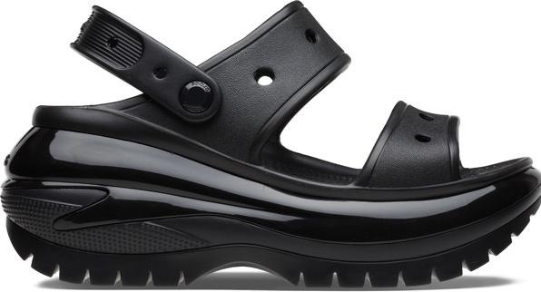 Crocs Classic Mega Crush Sandal (37)