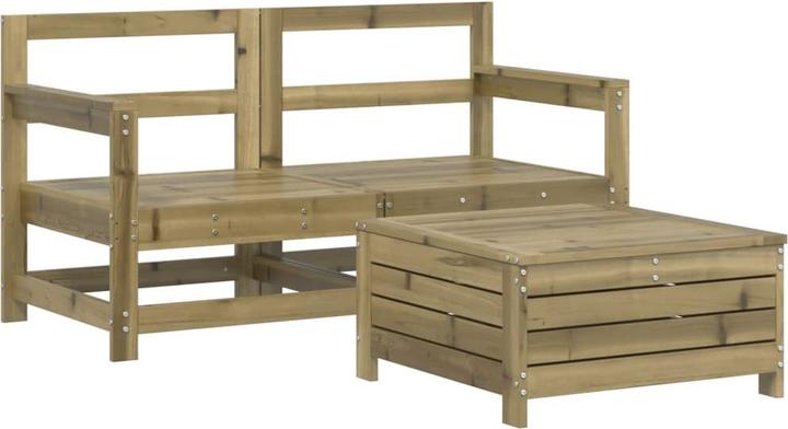 Produktbild vidaXL Madisyn