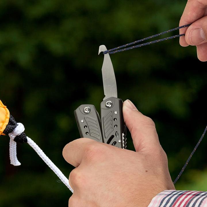 Actual product image wolfcraft wolfcraft 1 Multitool 13 in 1 (13 Functions)