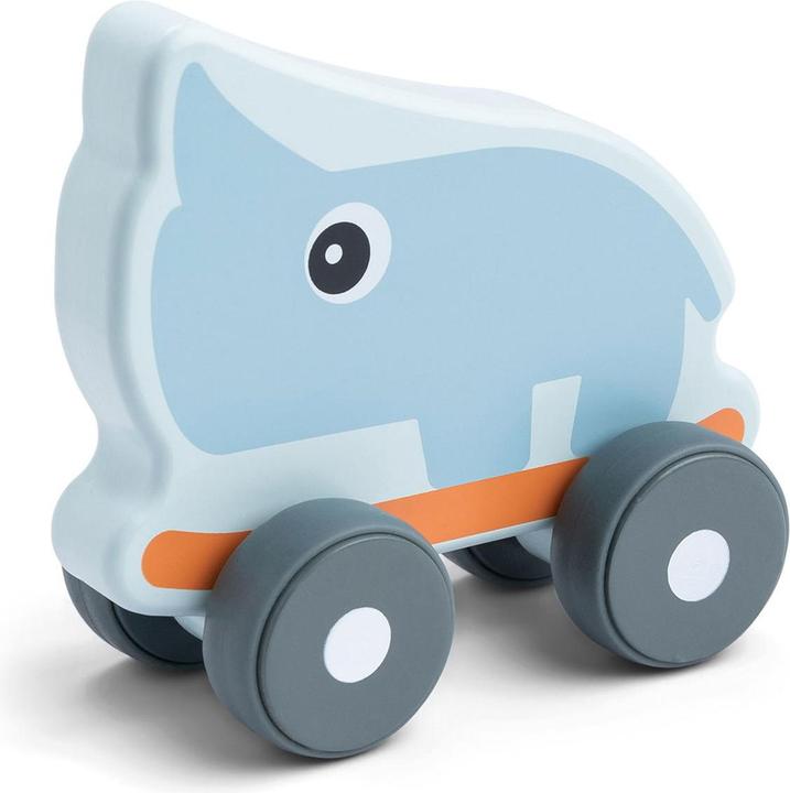 Actual product image Done by Deer Schiebespielzeug