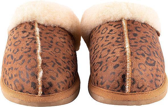 Actual product image Shepherd of Sweden Slippers (38)