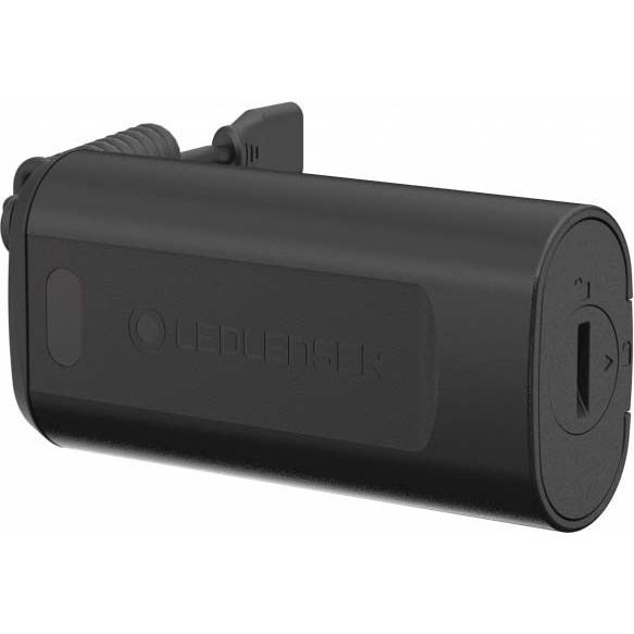 Ledlenser, Taschenlampe Zubehör, Solidline Li-Ion rechargeable battery pack 1450 mAh