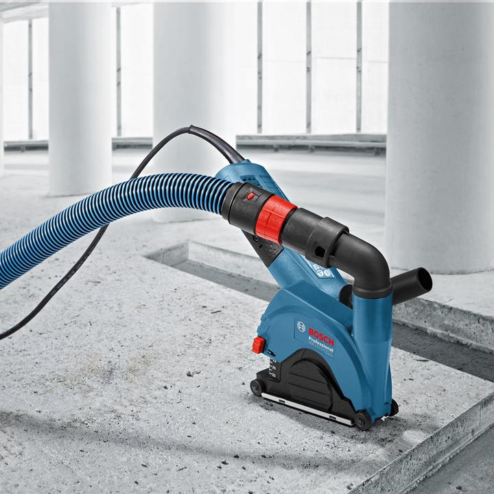 Immagine prodotto Bosch Professional Gde 115/125 Fc-T